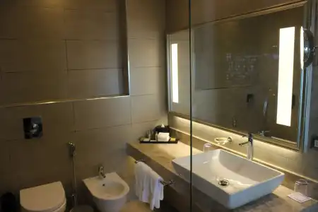 Hilton Amman - 56