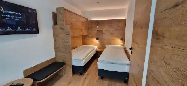Alpen Resort & Spa - 39