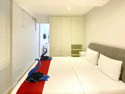 Coast Boutique Apartments - 46