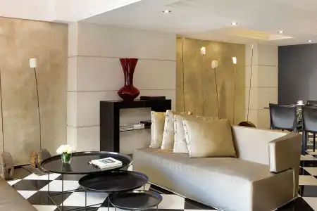 Gran Derby Suites, a Small Luxurys of the World - 23