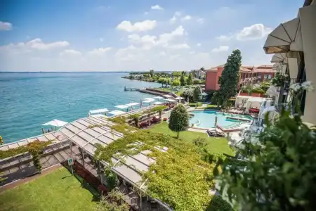 Grand Terme Sirmione - 27