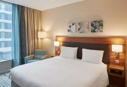 Hilton Garden Inn Frankfurt Airport - 29