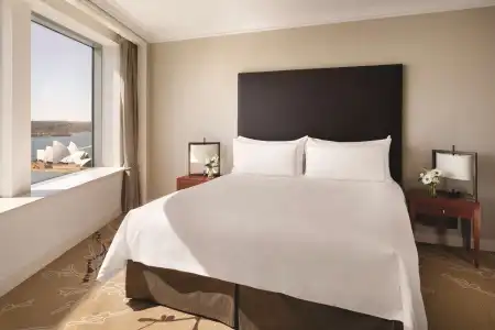 Shangri-La Sydney - 87
