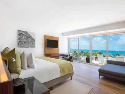 InterContinental Presidente Cancun Resort by IHG - 115