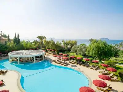 St Raphael Resort - 22