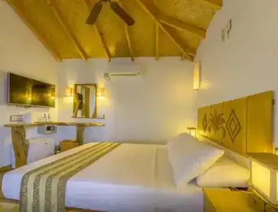 Ameera Maldives - 37