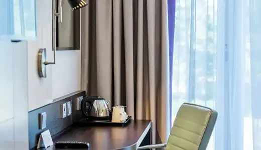 Premier inn Munchen City Ost - 36