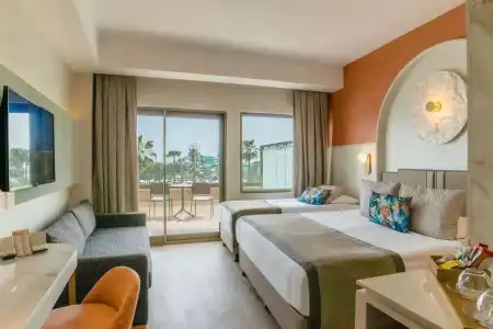 Fame Residence Lara & Spa - All Inclusive - 38