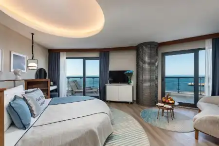 Seaden Quality Resort & Spa - 56