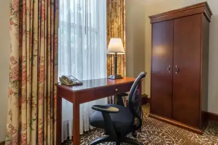 Best Western Plus Pioneer Square Downtown - 34
