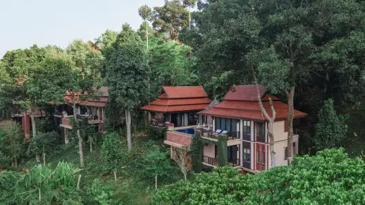 Pimalai Resort & Spa - 93