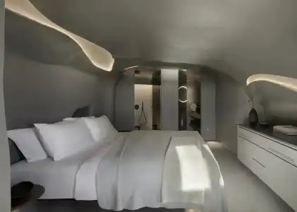 Kivotos Santorini - Preferreds & Resorts - 56