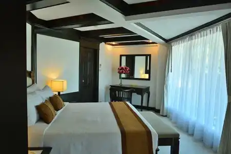Sea Pearl Beach Resort - 34