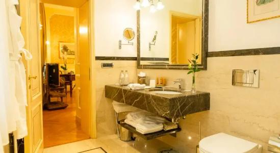 Grand Majestic già Baglioni - 57