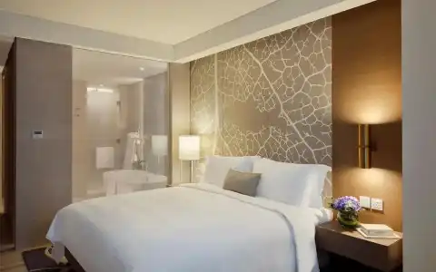 Al Bandar Rotana – Creek - 5