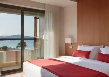 Atlantica Kalliston Resort - Adults Only - 75