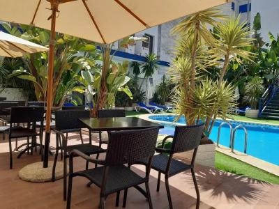 Jaime I Peñiscola - 12