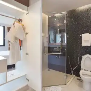 Mida Grande Dhavaravati Nakhon Pathom - 35