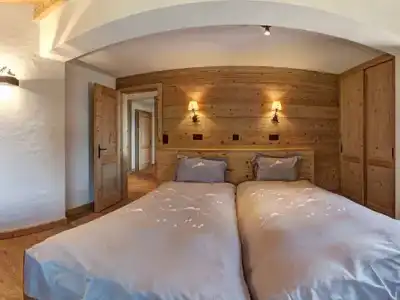 Alpe Fleurie Residence - 86