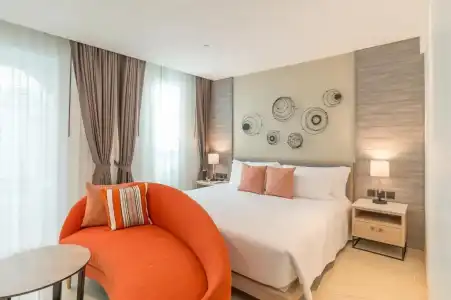 Centara Ao Nang Beach Resort and Spa Krabi - 1