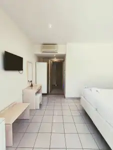 New Aegli Resort - 52
