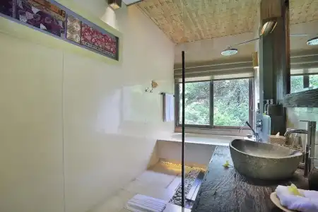 The Kayon Ubud Resort - 30