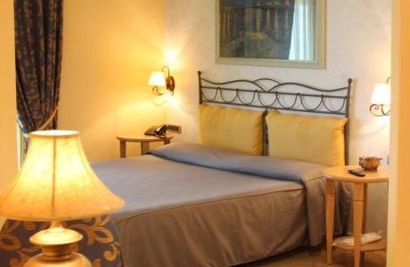 Blu Tropical Resort - 53