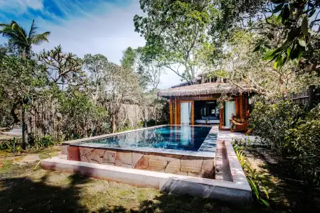 Ocean Bay Phu Quoc Resort and Spa - 37