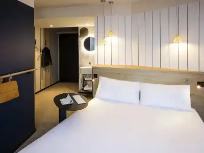 Ibis Styles Paris 16 Boulogne - 41
