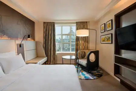 Radisson Blu, Antwerp City Centre - 60