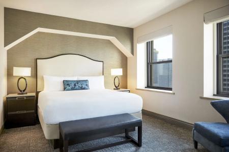 InterContinentals CHICAGO MAGNIFICENT MILE by IHG - 70