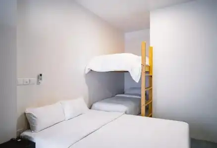 Bibee Maldives - 35