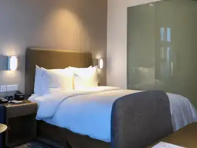 Holiday Inn Express SUZHOU INDUSTRIAL PARK by IHG - 56