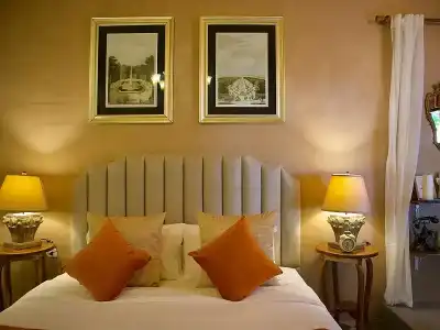 Milky Bay Resort - 122