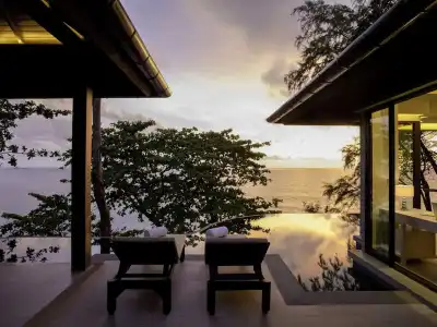Pullman Phuket Arcadia Naithon Beach - 62