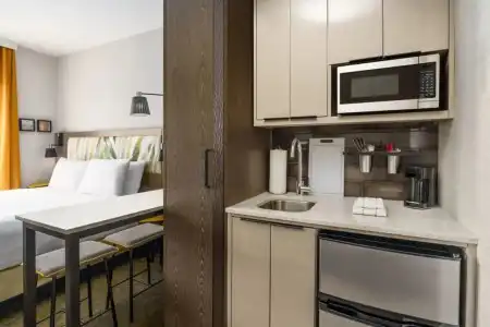TownePlace Suites by Marriott New York Manhattan/Chelsea - 34