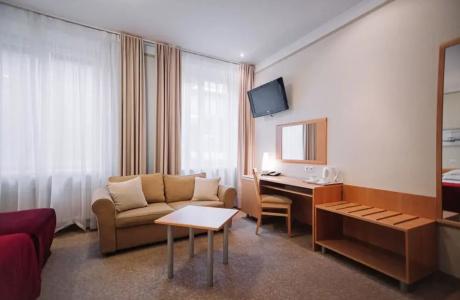 Rixwell Viru Square - 51