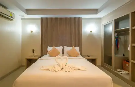 Lanta Sand Resort & Spa - 61