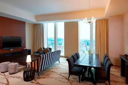 The Westin Sendai - 87