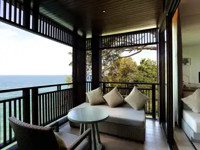 Pullman Phuket Arcadia Naithon Beach - 52