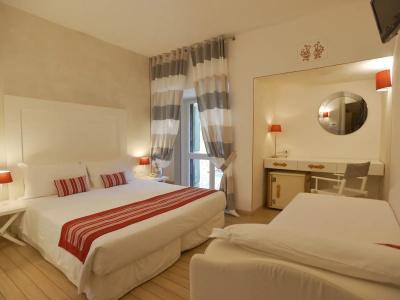 UNAHOTELS Club Ancora - 12