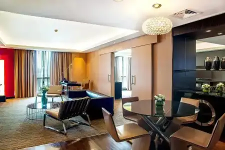 Radisson Blu, Media City - 59
