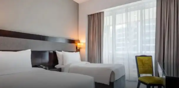 Flora Creek Deluxe Apartments Dubai - 66
