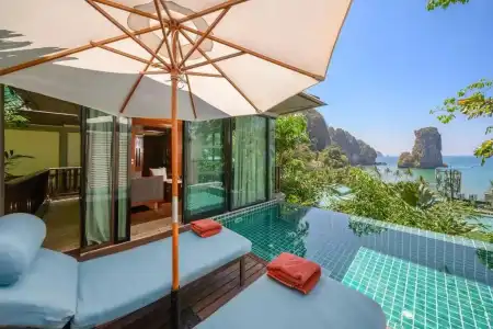 Centara Grand Beach Resort and Villas Krabi - 34