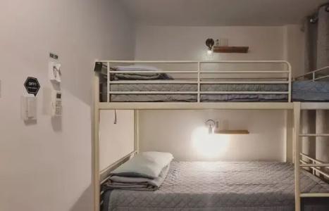 Blue Boat Hostel Myeongdong - 101