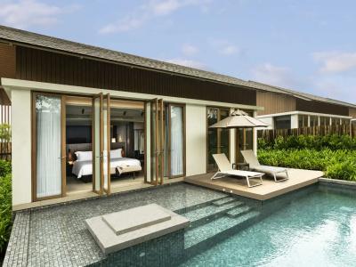 Pullman Khao Lak Resort - 49