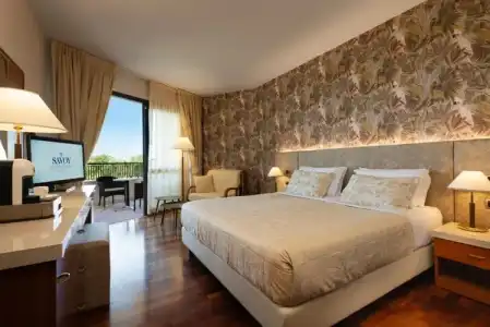 Savoy Beach & Thermal Spa - 29