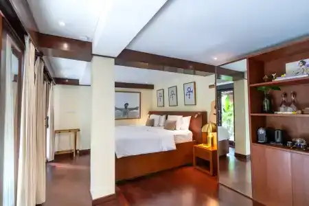 Soulshine Bali - 16