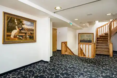 Meriton Old Town Garden - 24