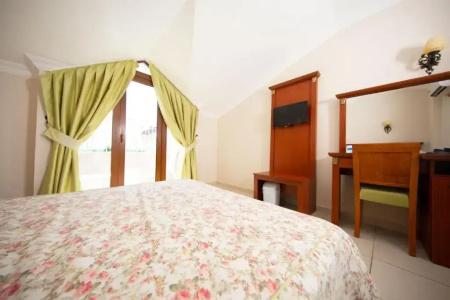 Yel Holiday Resort - All Inclusive - 59